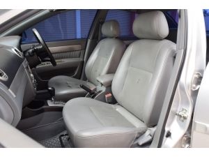 Chevrolet Optra 1.6 (ปี 2009) CNG Sedan AT รูปที่ 4